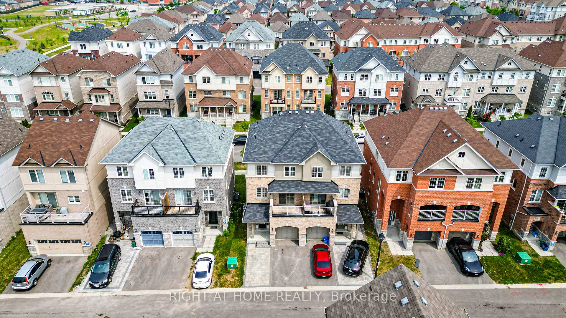 Photo 50 of 97 Ainley Road, Ajax, Central East — HOMEH