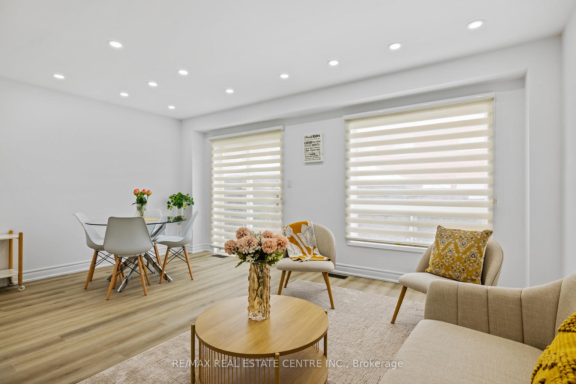 Photo 10 of 21 Deepsprings Crescent, Vaughan, Vellore Village — HOMEH