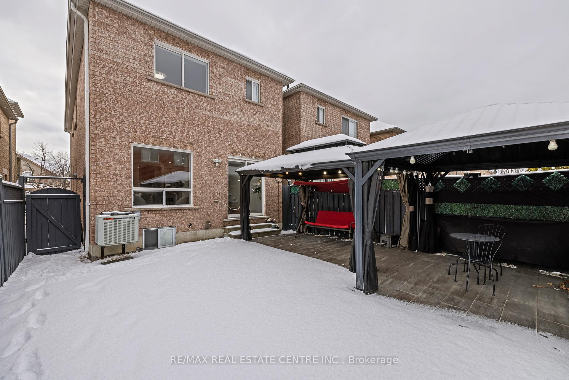 Photo 33 of 21 Deepsprings Crescent, Vaughan, Vellore Village — HOMEH