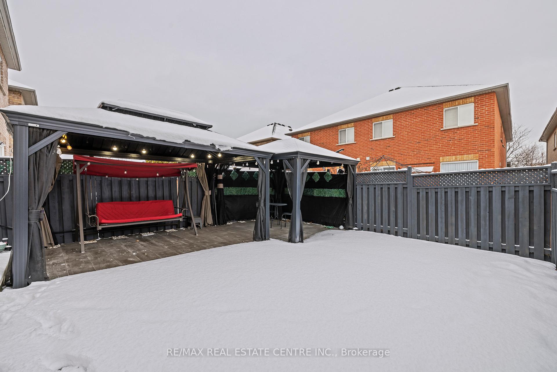 Photo 34 of 21 Deepsprings Crescent, Vaughan, Vellore Village — HOMEH