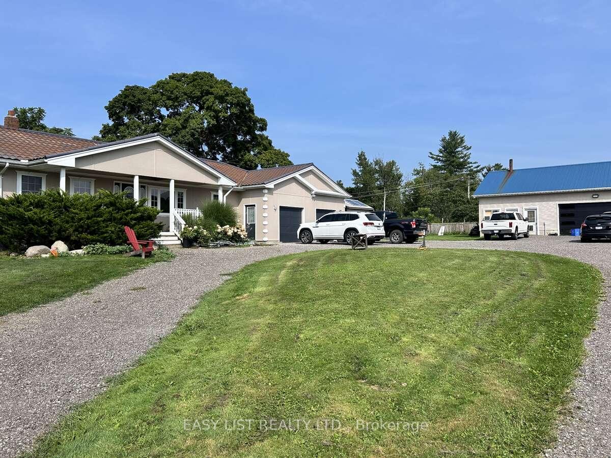 Photo 1 of 9254 Mitchell Road, Bayham, Rural Bayham — HOMEH