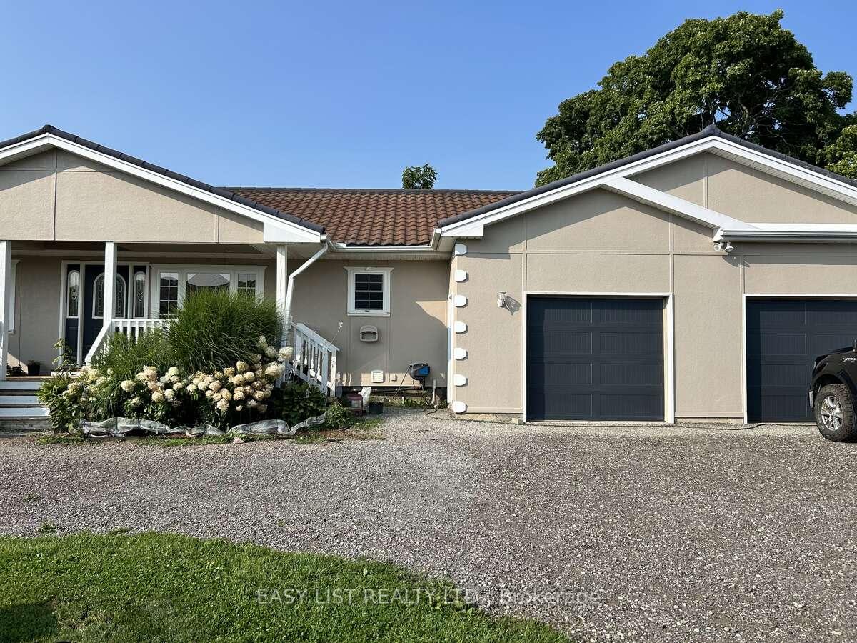 Photo 4 of 9254 Mitchell Road, Bayham, Rural Bayham — HOMEH