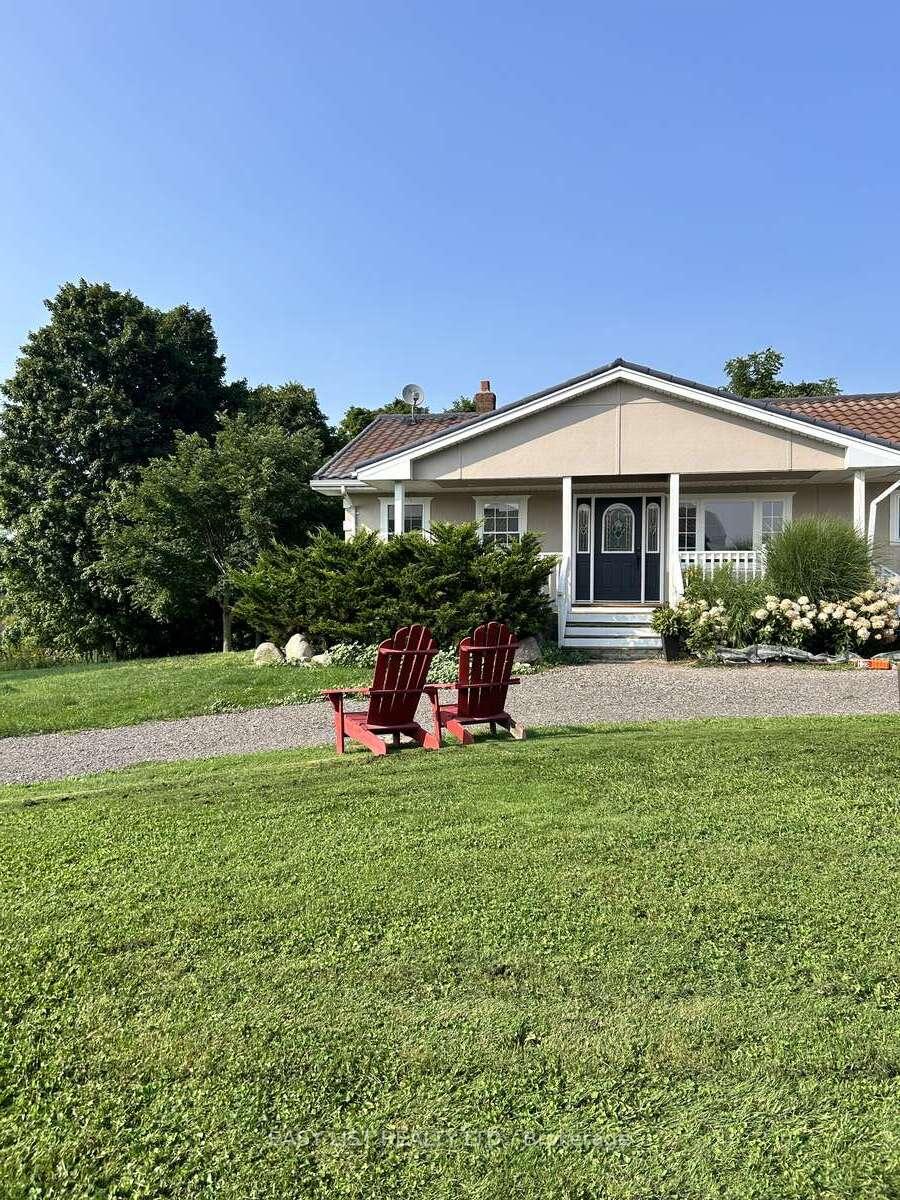 Photo 10 of 9254 Mitchell Road, Bayham, Rural Bayham — HOMEH