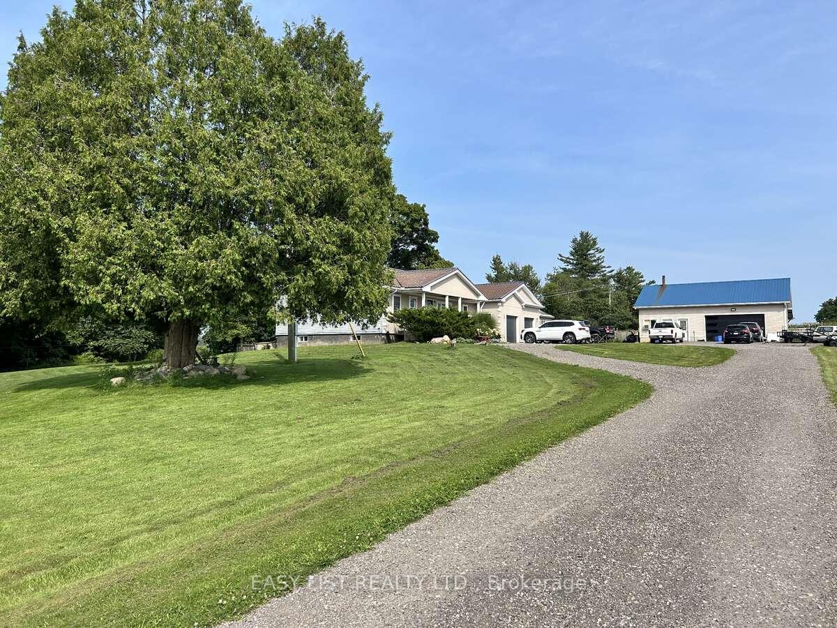 Photo 3 of 9254 Mitchell Road, Bayham, Rural Bayham — HOMEH