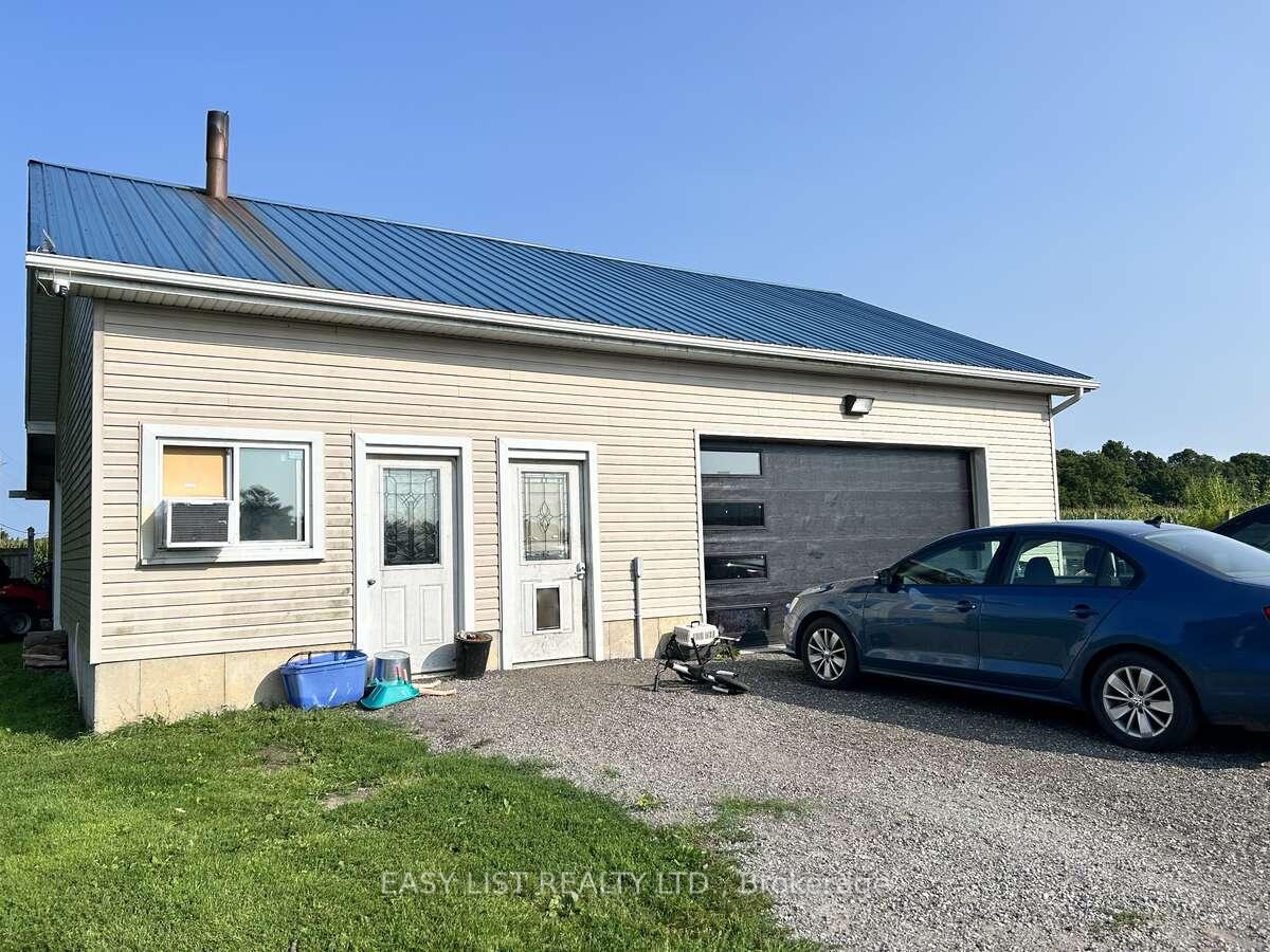 Photo 2 of 9254 Mitchell Road, Bayham, Rural Bayham — HOMEH