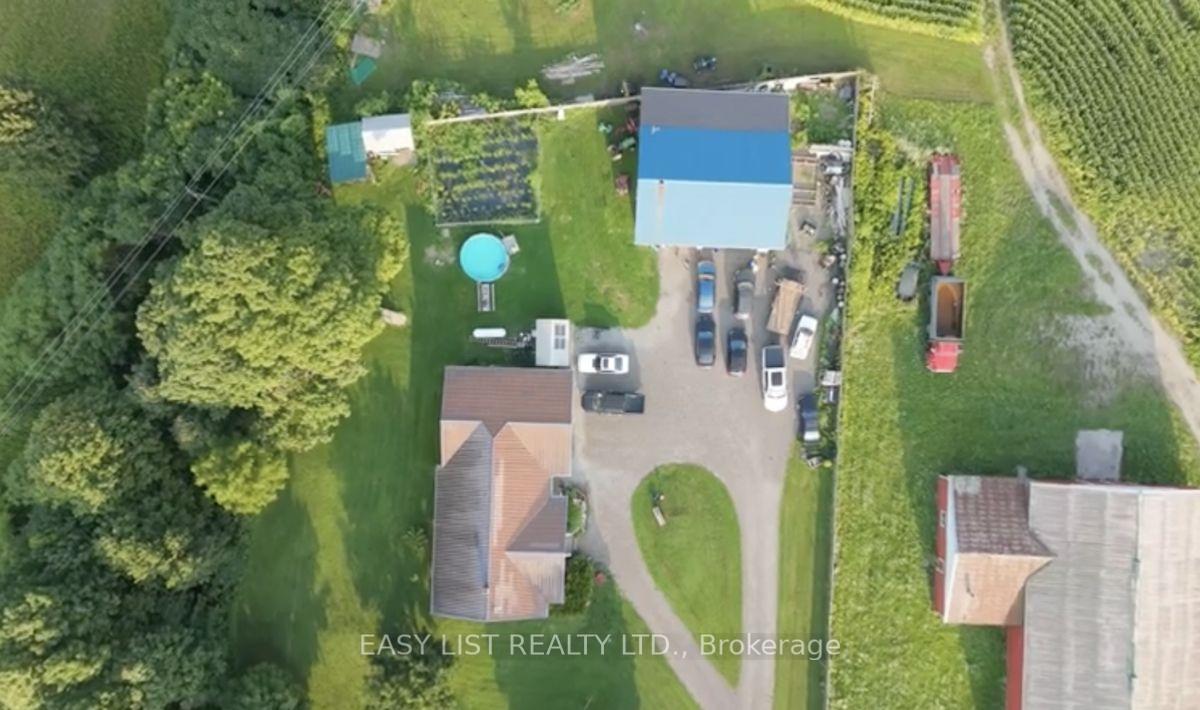Photo 38 of 9254 Mitchell Road, Bayham, Rural Bayham — HOMEH