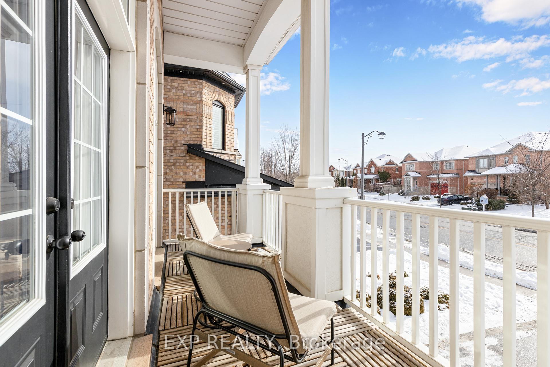 Photo 22 of 460 Autumn Hill Boulevard, Vaughan, Patterson — HOMEH