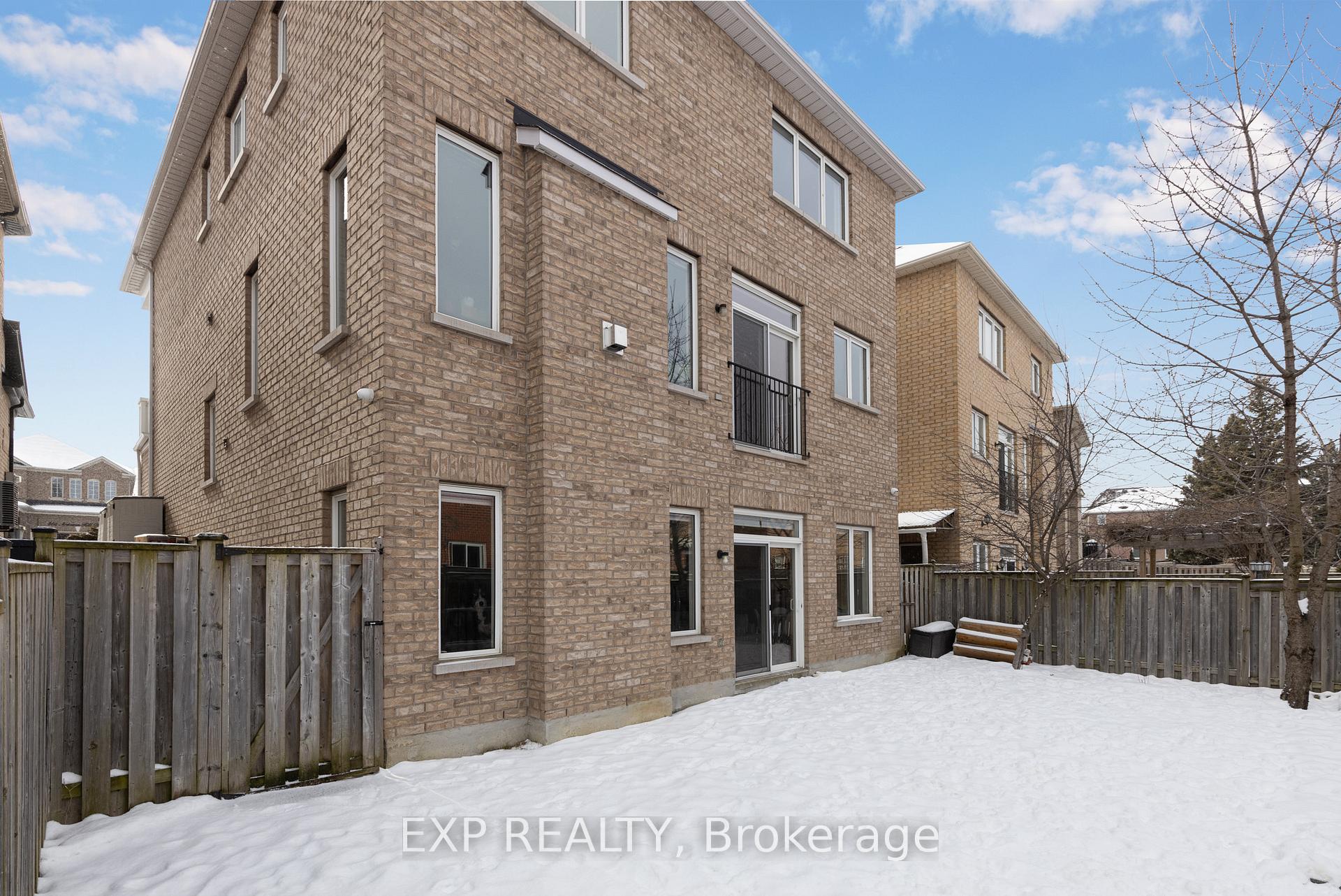 Photo 40 of 460 Autumn Hill Boulevard, Vaughan, Patterson — HOMEH