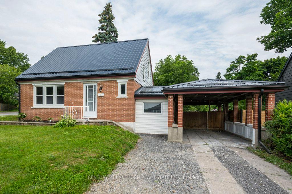 Photo 1 of Unit Unit A, 66 Crestview Avenue, Belleville, Belleville Ward — HOMEH