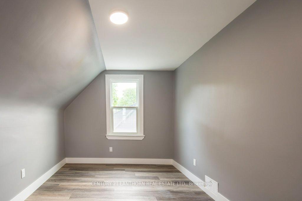 Photo 15 of Unit Unit A, 66 Crestview Avenue, Belleville, Belleville Ward — HOMEH