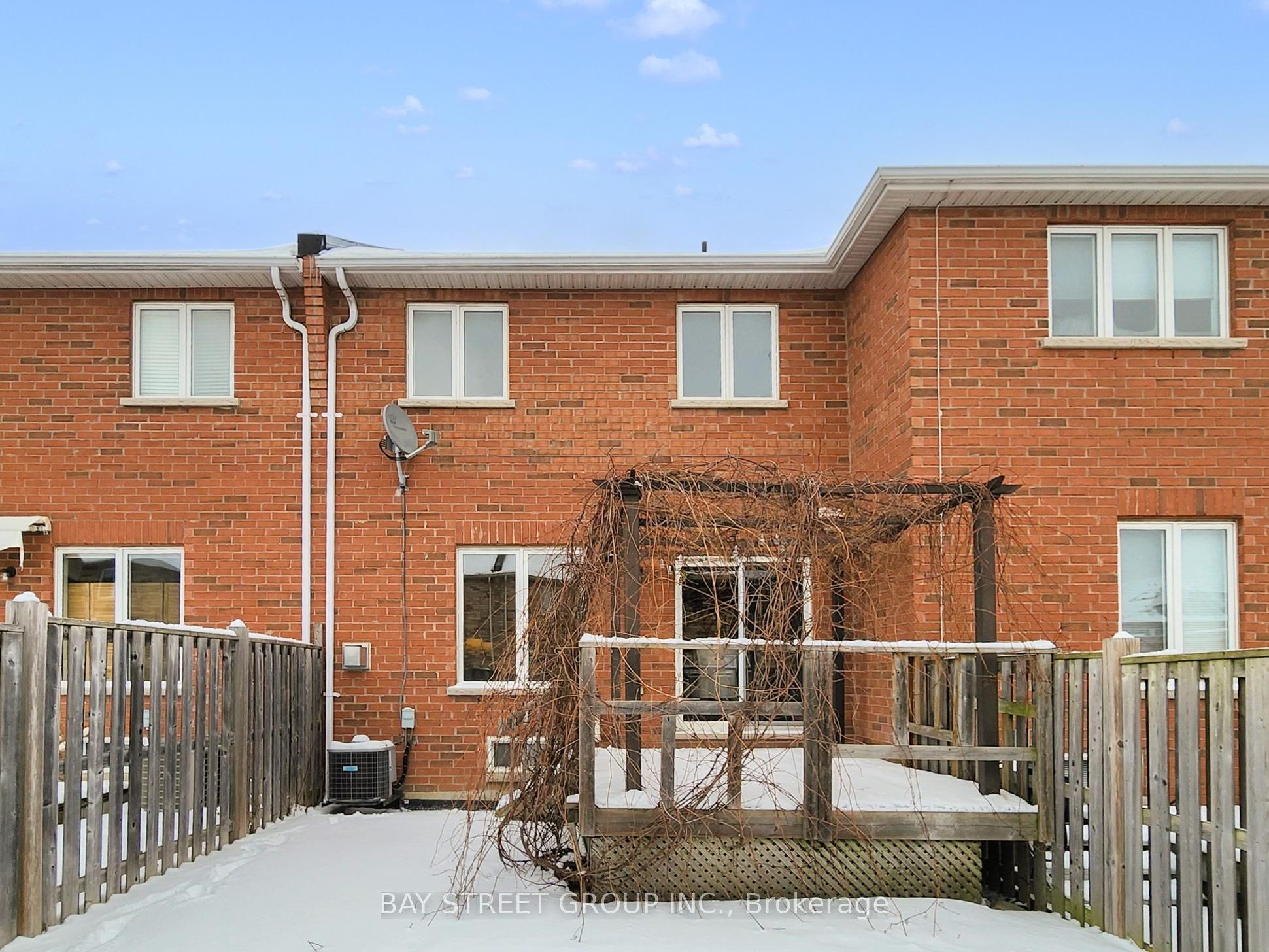Photo 40 of 6 Shanty Street, Vaughan, Patterson — HOMEH