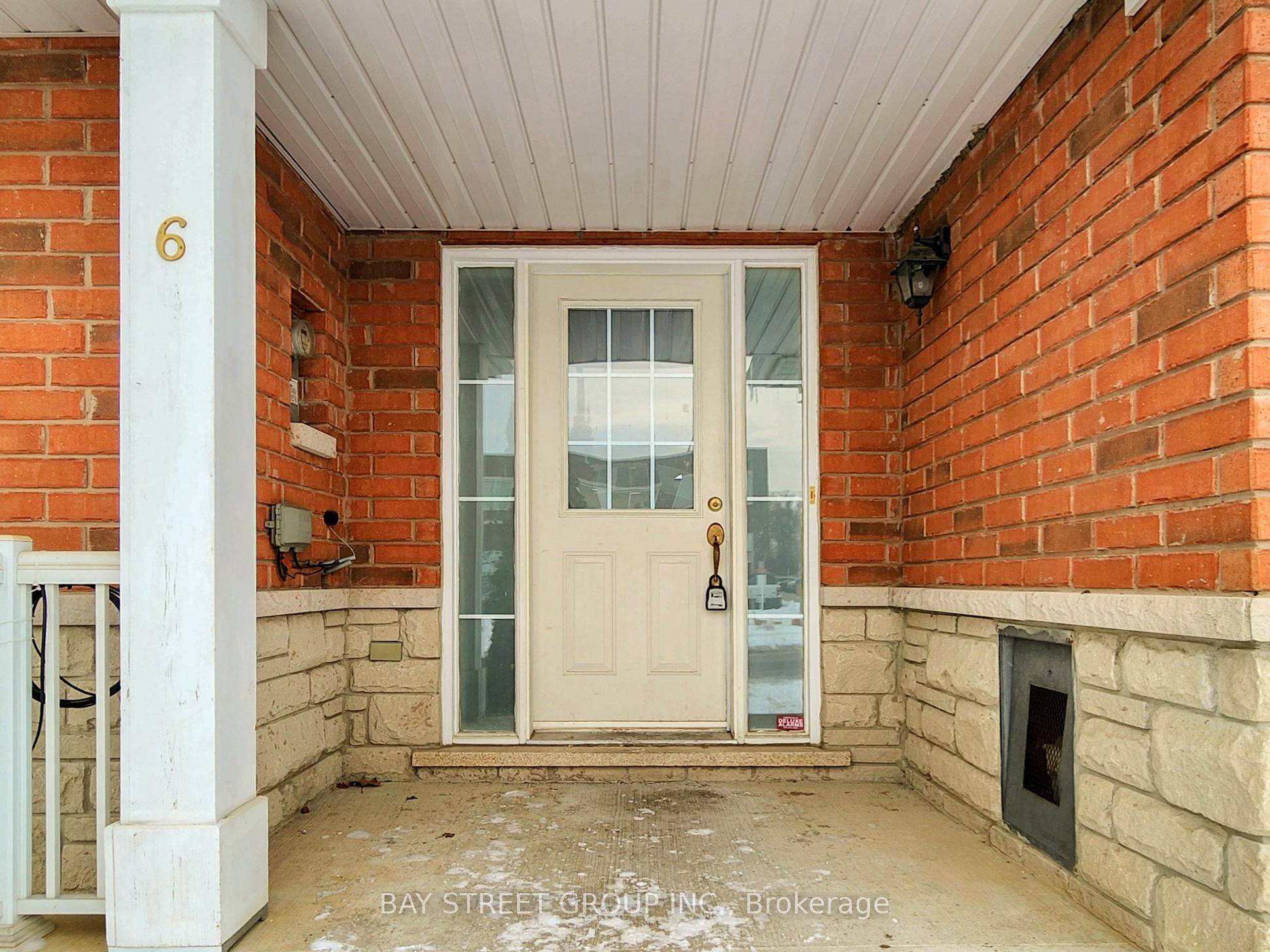 Photo 2 of 6 Shanty Street, Vaughan, Patterson — HOMEH