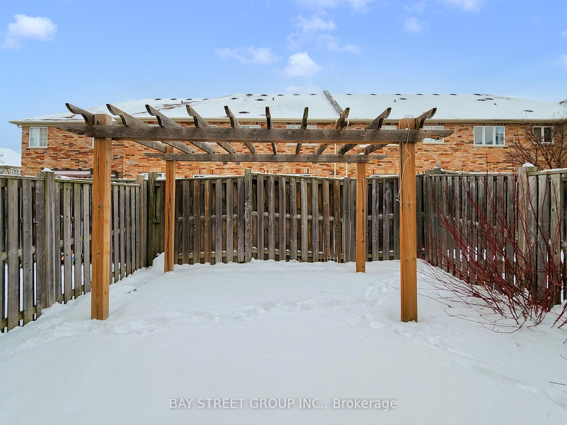 Photo 39 of 6 Shanty Street, Vaughan, Patterson — HOMEH