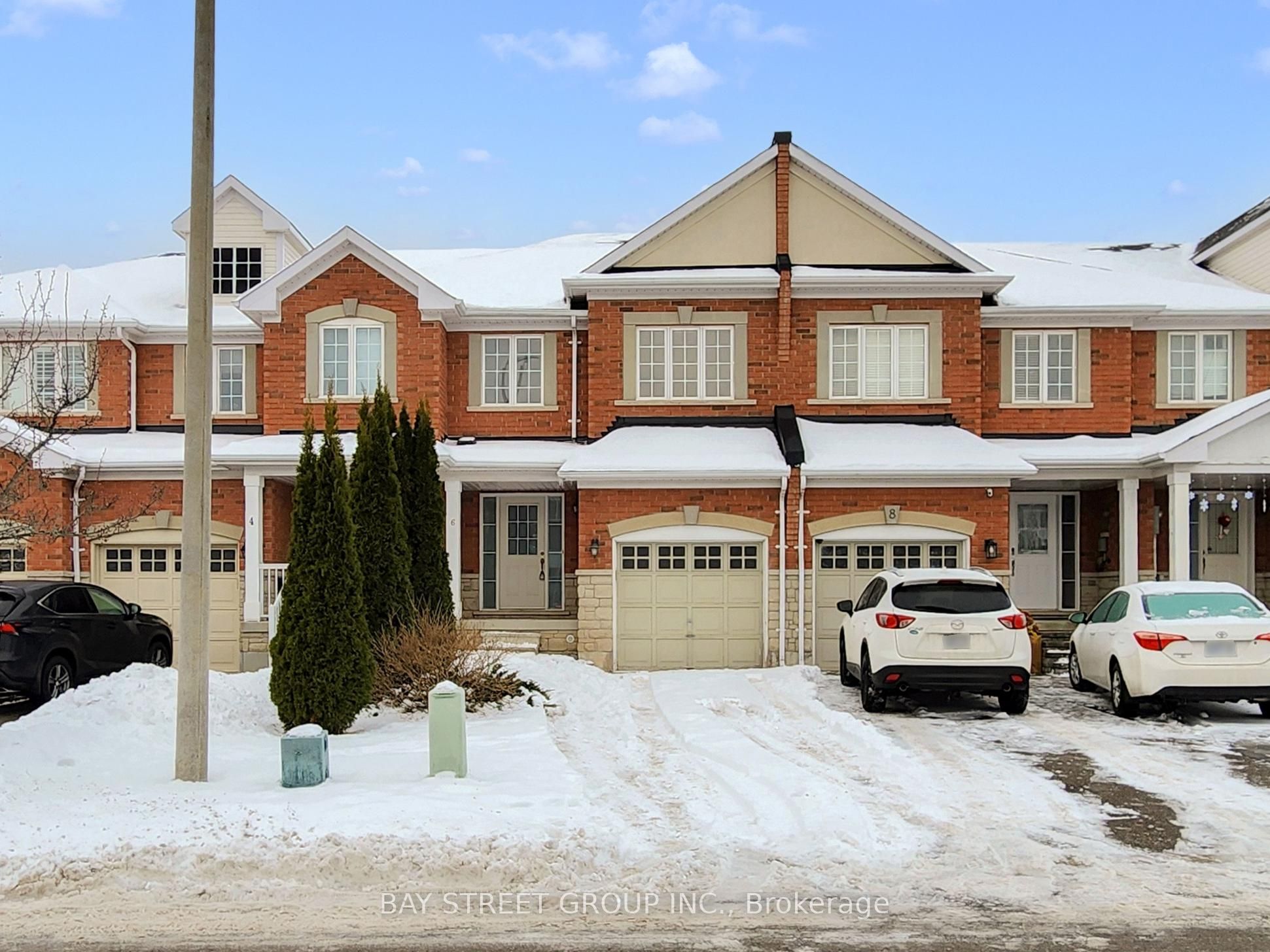Photo 1 of 6 Shanty Street, Vaughan, Patterson — HOMEH