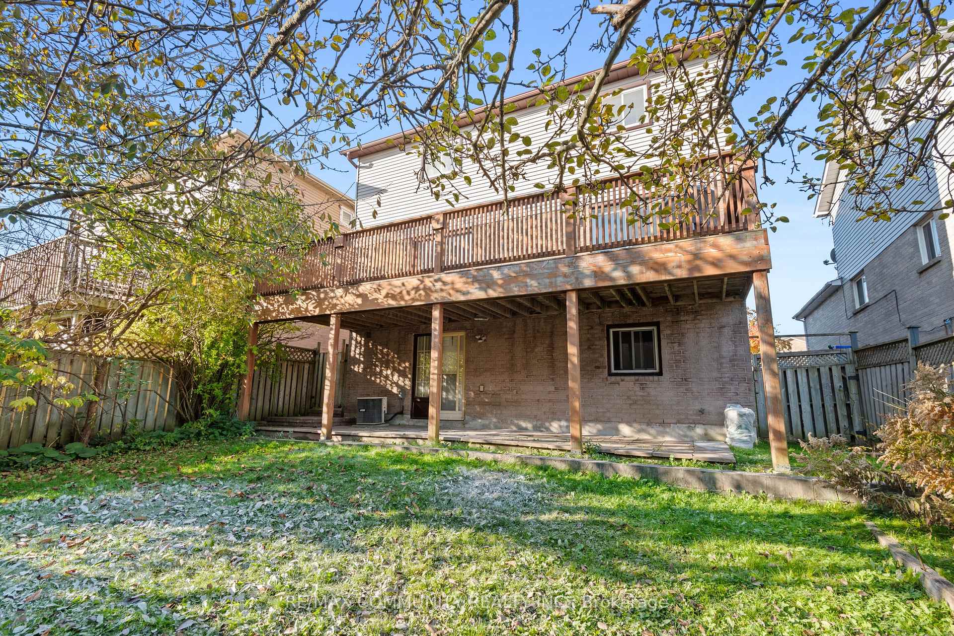 Photo 1 of Unit BSMT, 11 Wicks Drive, Ajax, Central East — HOMEH