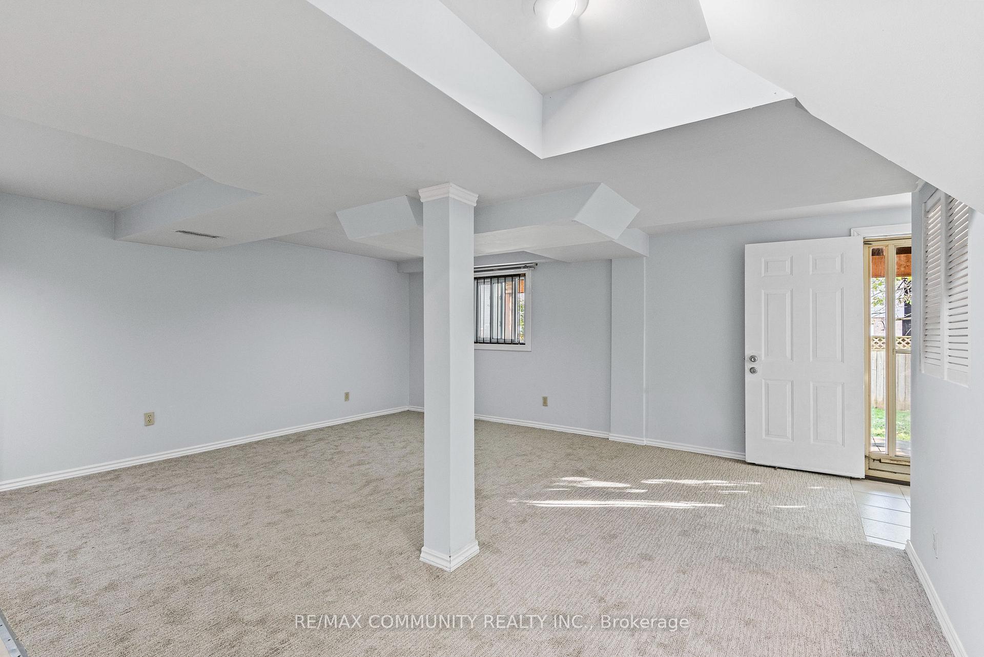 Photo 6 of Unit BSMT, 11 Wicks Drive, Ajax, Central East — HOMEH