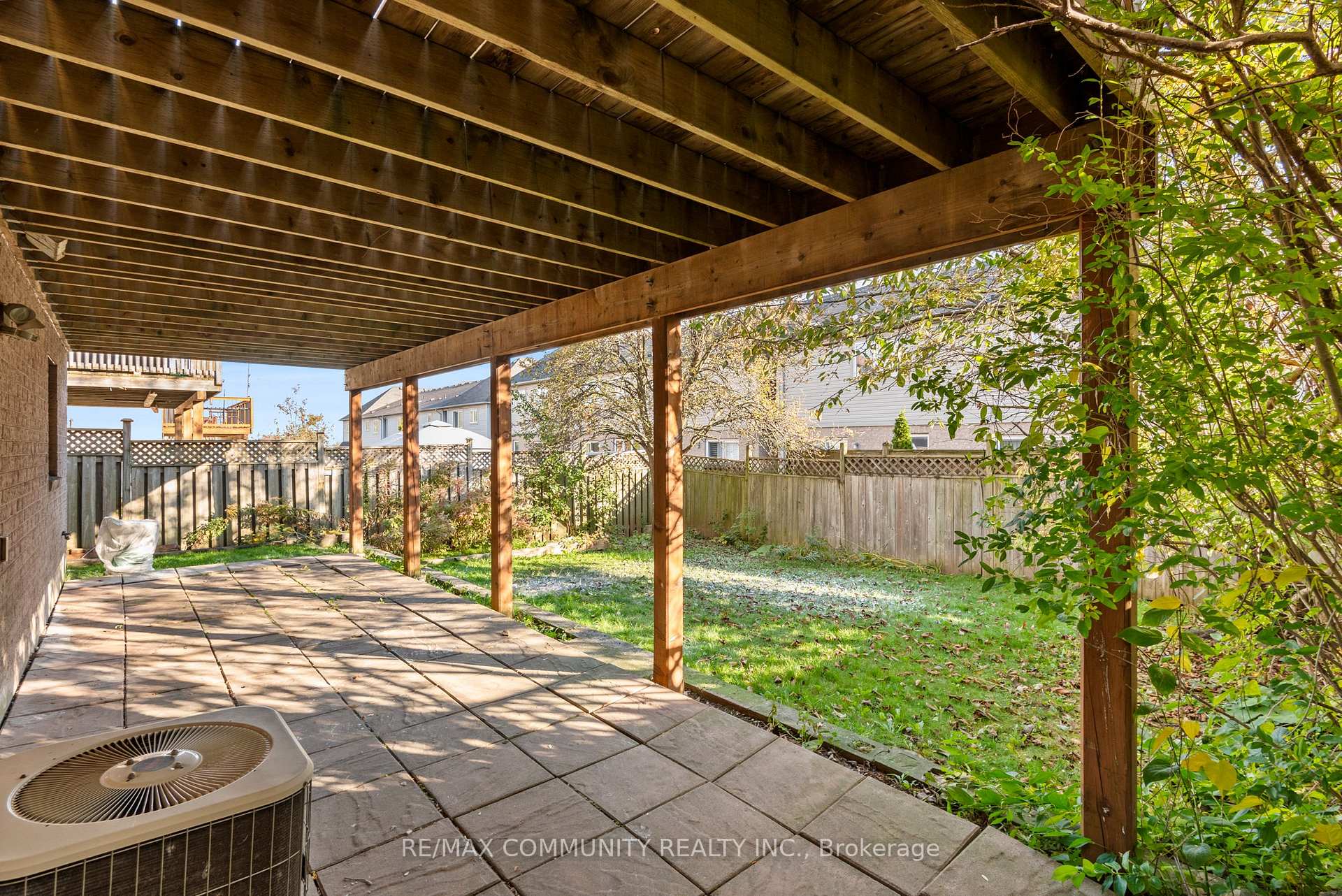 Photo 16 of Unit BSMT, 11 Wicks Drive, Ajax, Central East — HOMEH