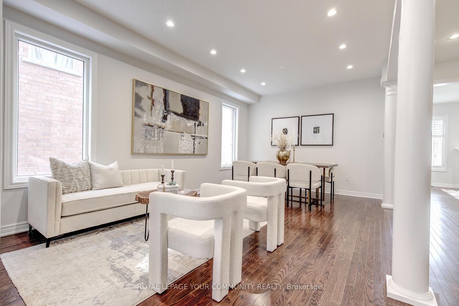 Photo 1 of 9 Lealinds Road, Vaughan, Patterson — HOMEH