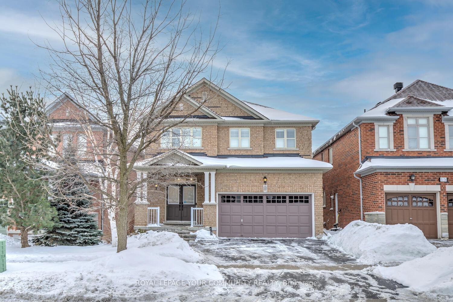 Photo 2 of 9 Lealinds Road, Vaughan, Patterson — HOMEH