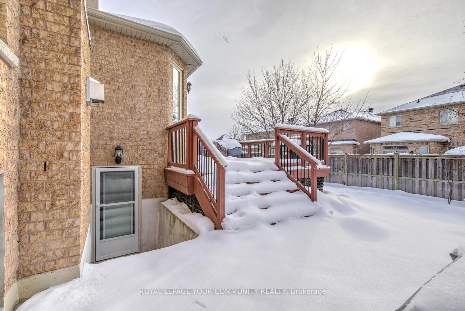 Photo 4 of 9 Lealinds Road, Vaughan, Patterson — HOMEH