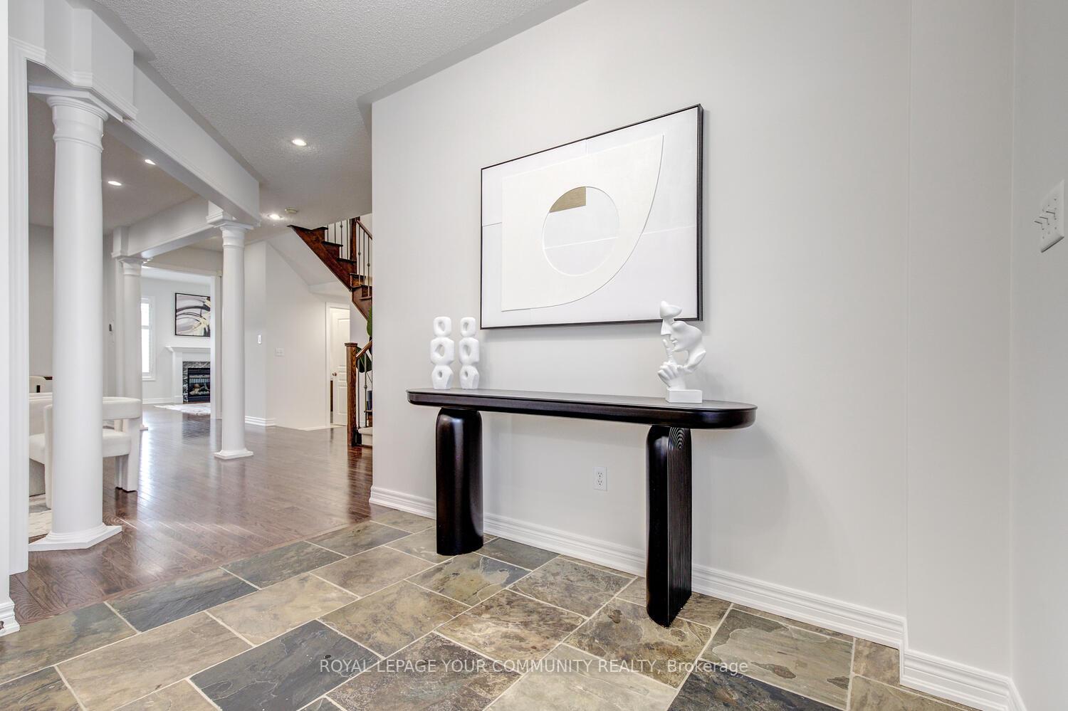 Photo 7 of 9 Lealinds Road, Vaughan, Patterson — HOMEH