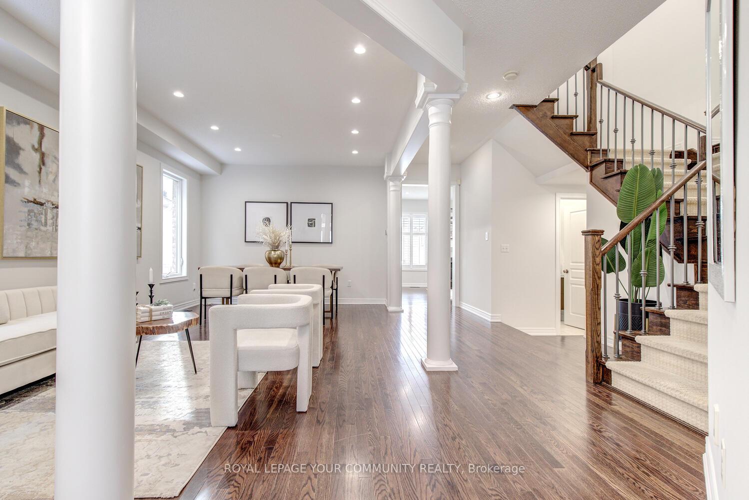Photo 8 of 9 Lealinds Road, Vaughan, Patterson — HOMEH