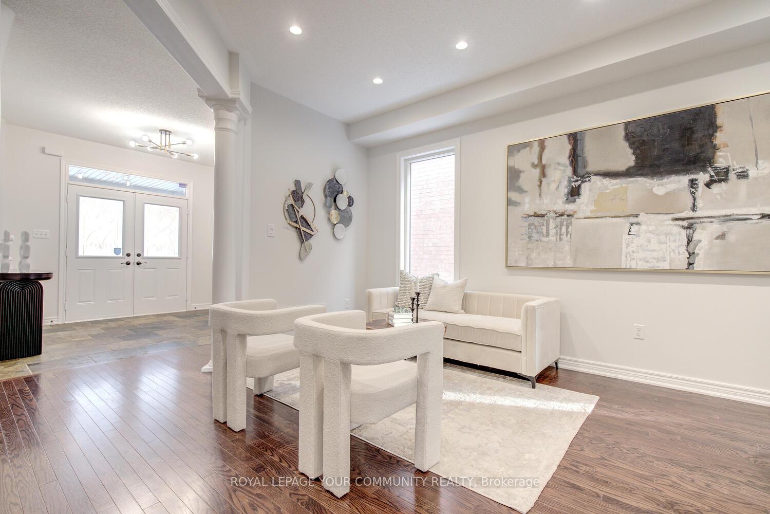 Photo 9 of 9 Lealinds Road, Vaughan, Patterson — HOMEH