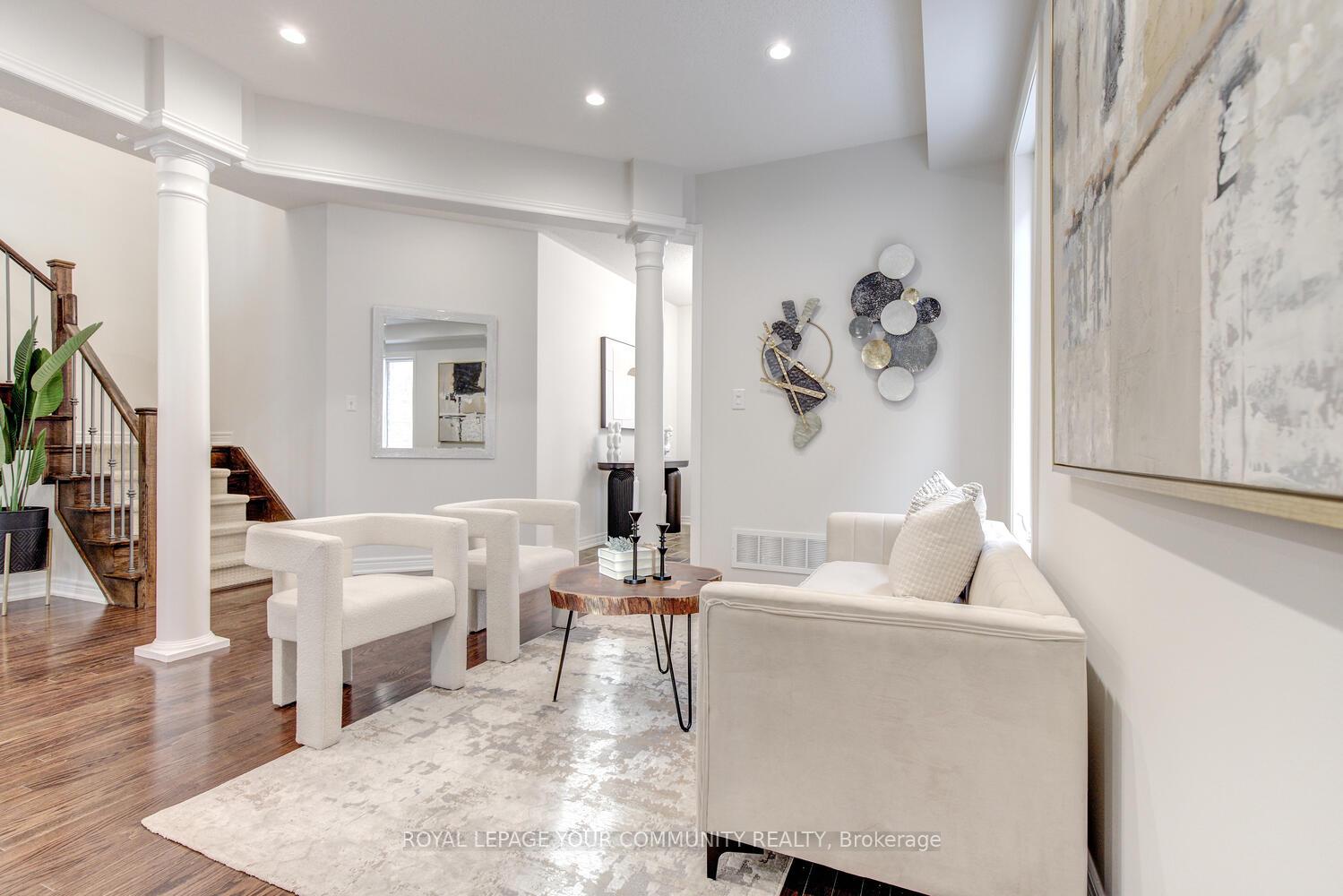 Photo 10 of 9 Lealinds Road, Vaughan, Patterson — HOMEH