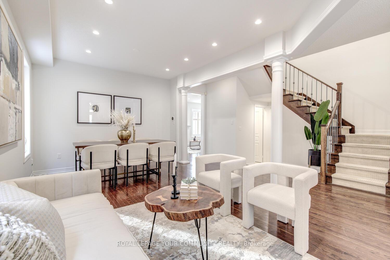 Photo 11 of 9 Lealinds Road, Vaughan, Patterson — HOMEH