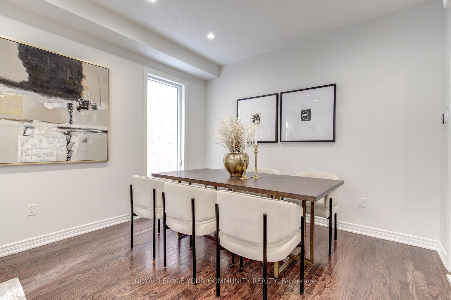 Photo 12 of 9 Lealinds Road, Vaughan, Patterson — HOMEH