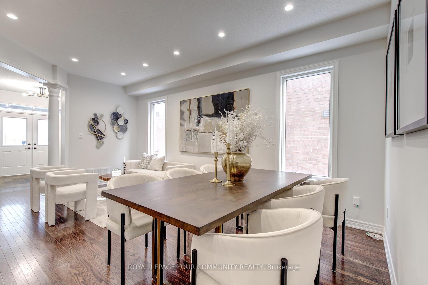 Photo 13 of 9 Lealinds Road, Vaughan, Patterson — HOMEH