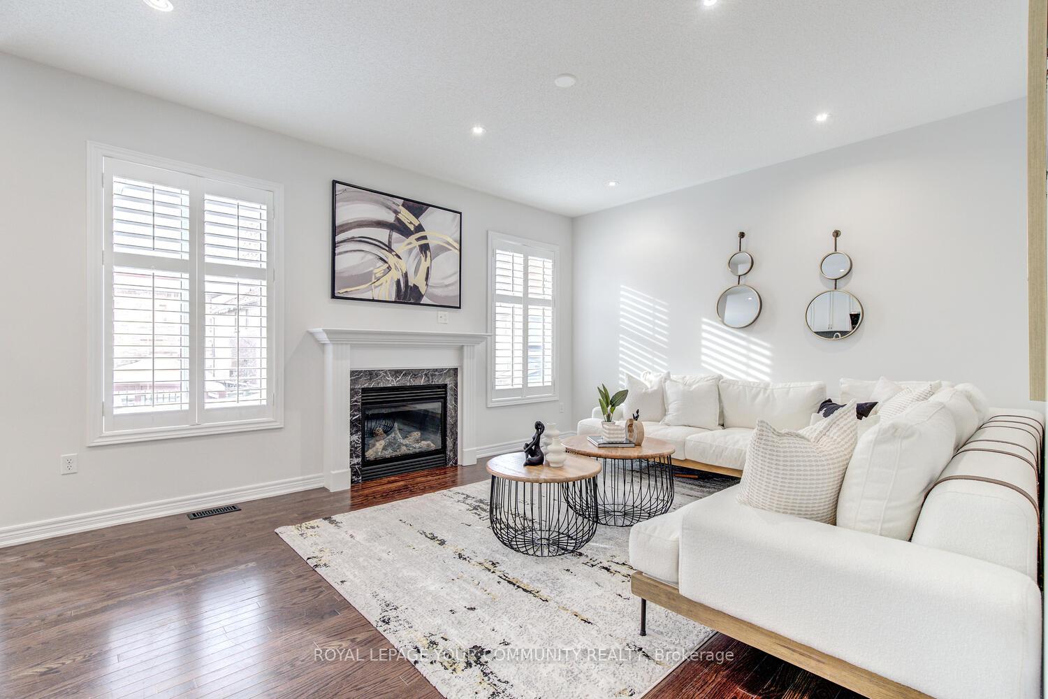 Photo 15 of 9 Lealinds Road, Vaughan, Patterson — HOMEH