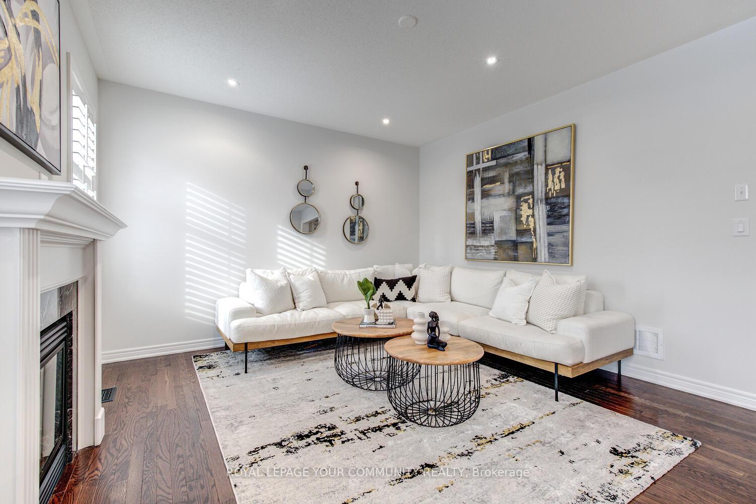 Photo 17 of 9 Lealinds Road, Vaughan, Patterson — HOMEH
