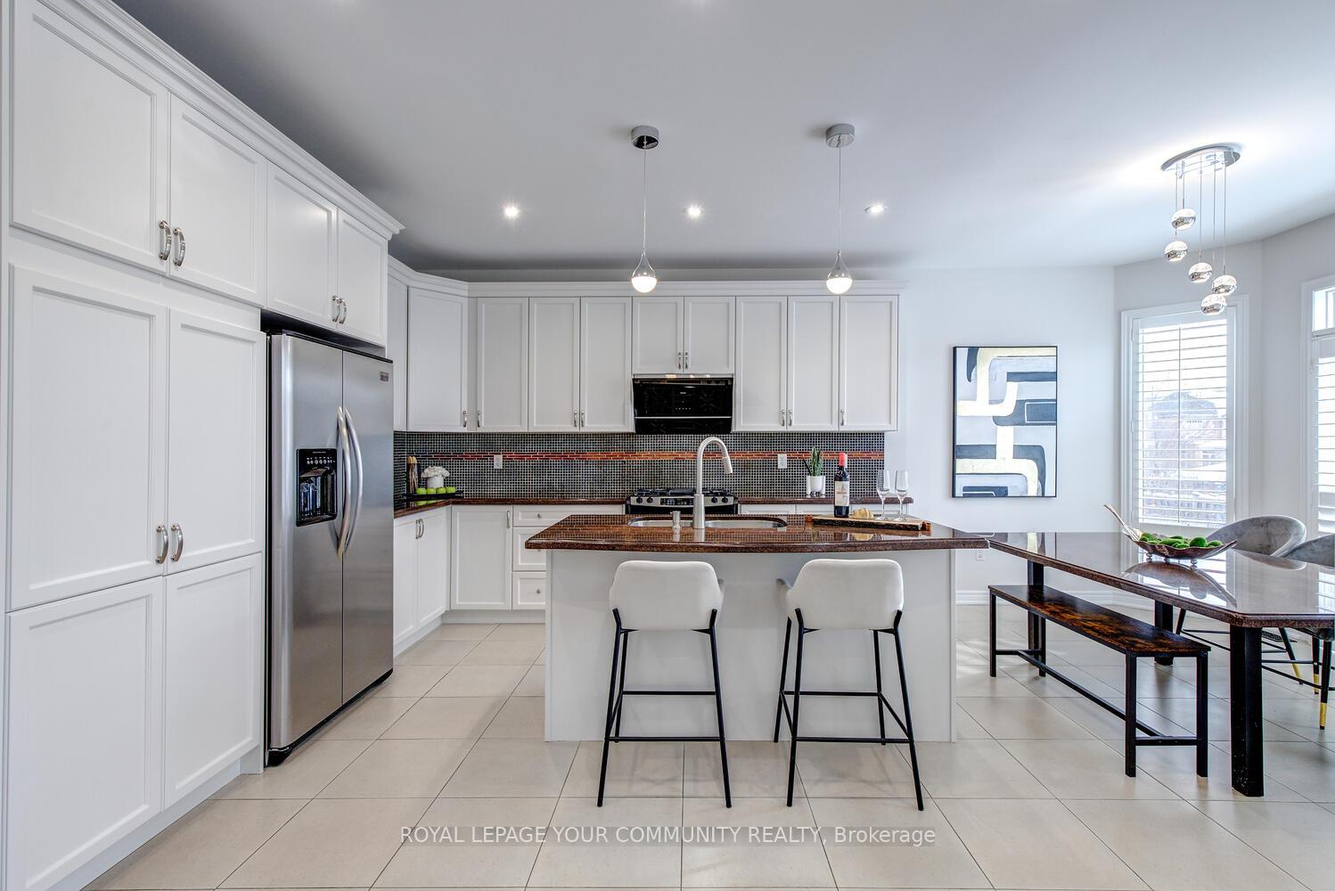 Photo 20 of 9 Lealinds Road, Vaughan, Patterson — HOMEH