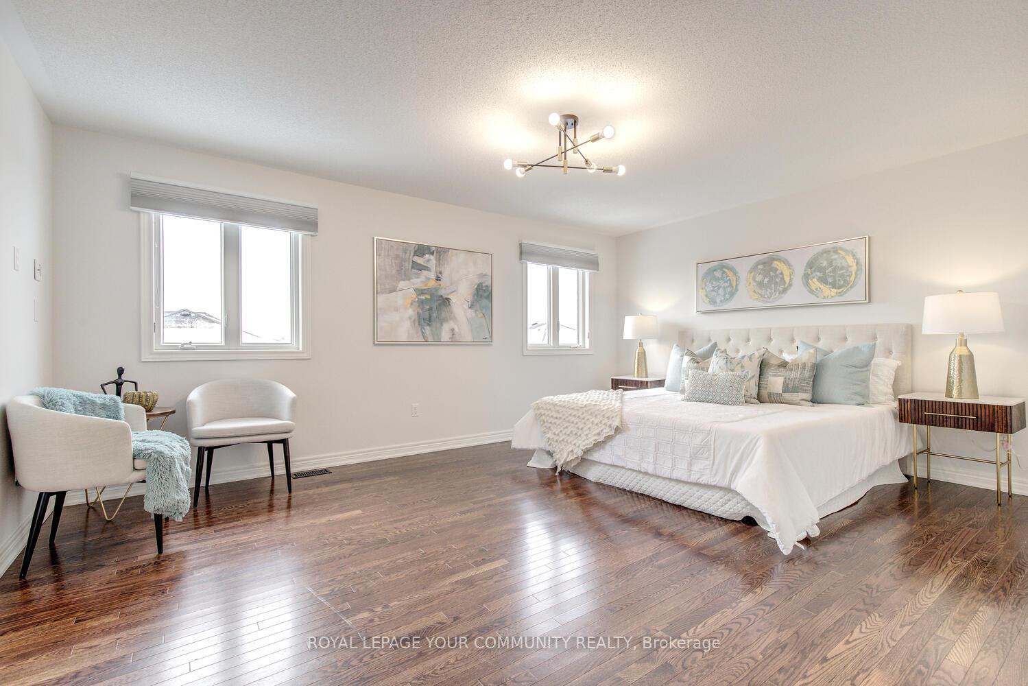Photo 31 of 9 Lealinds Road, Vaughan, Patterson — HOMEH