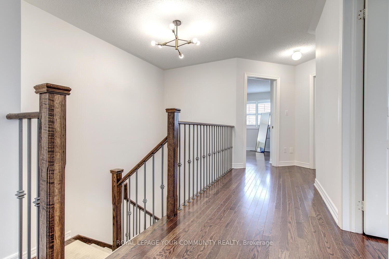 Photo 35 of 9 Lealinds Road, Vaughan, Patterson — HOMEH