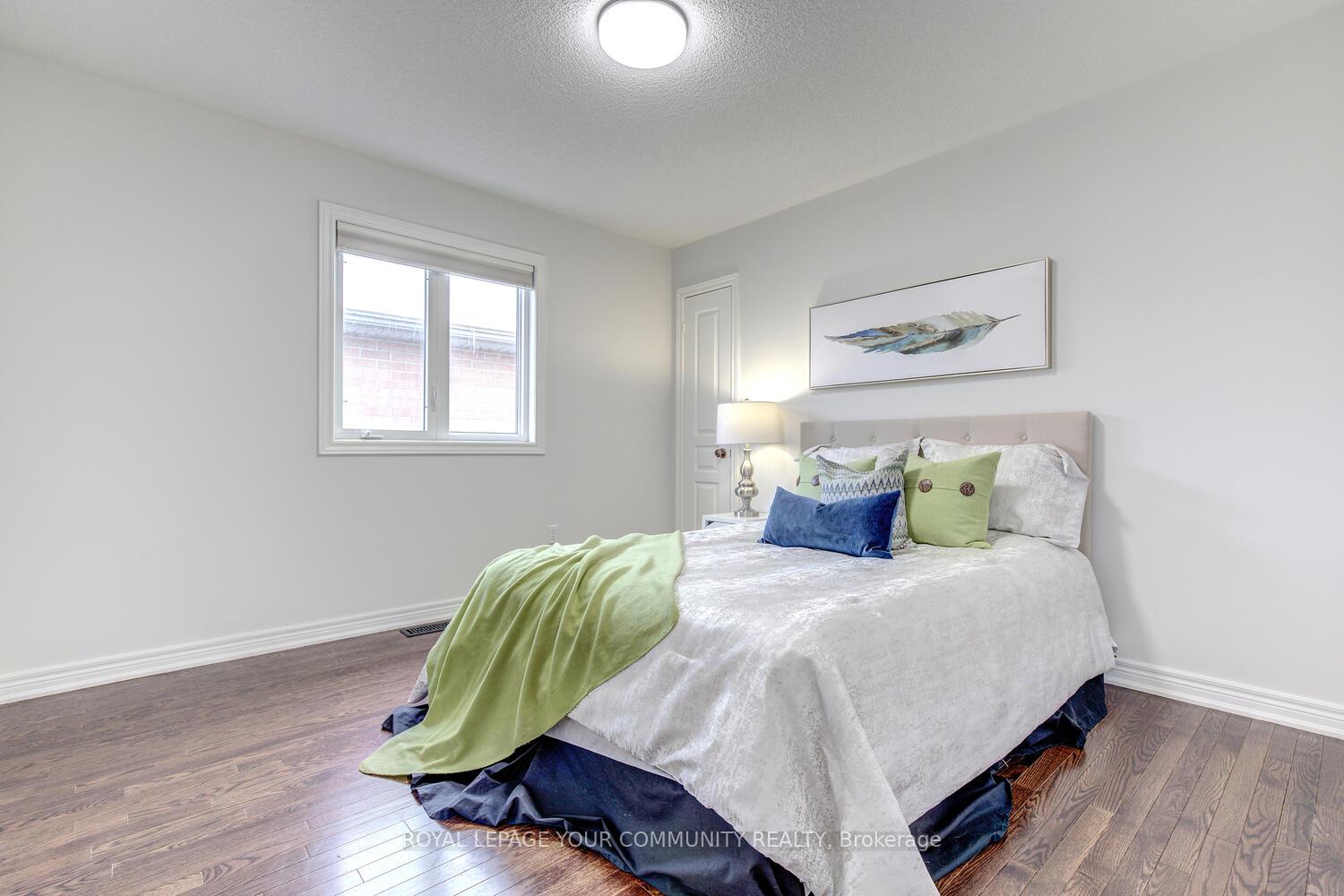 Photo 36 of 9 Lealinds Road, Vaughan, Patterson — HOMEH