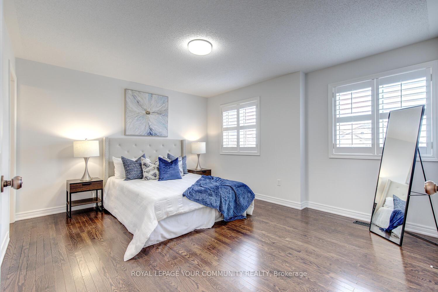 Photo 39 of 9 Lealinds Road, Vaughan, Patterson — HOMEH