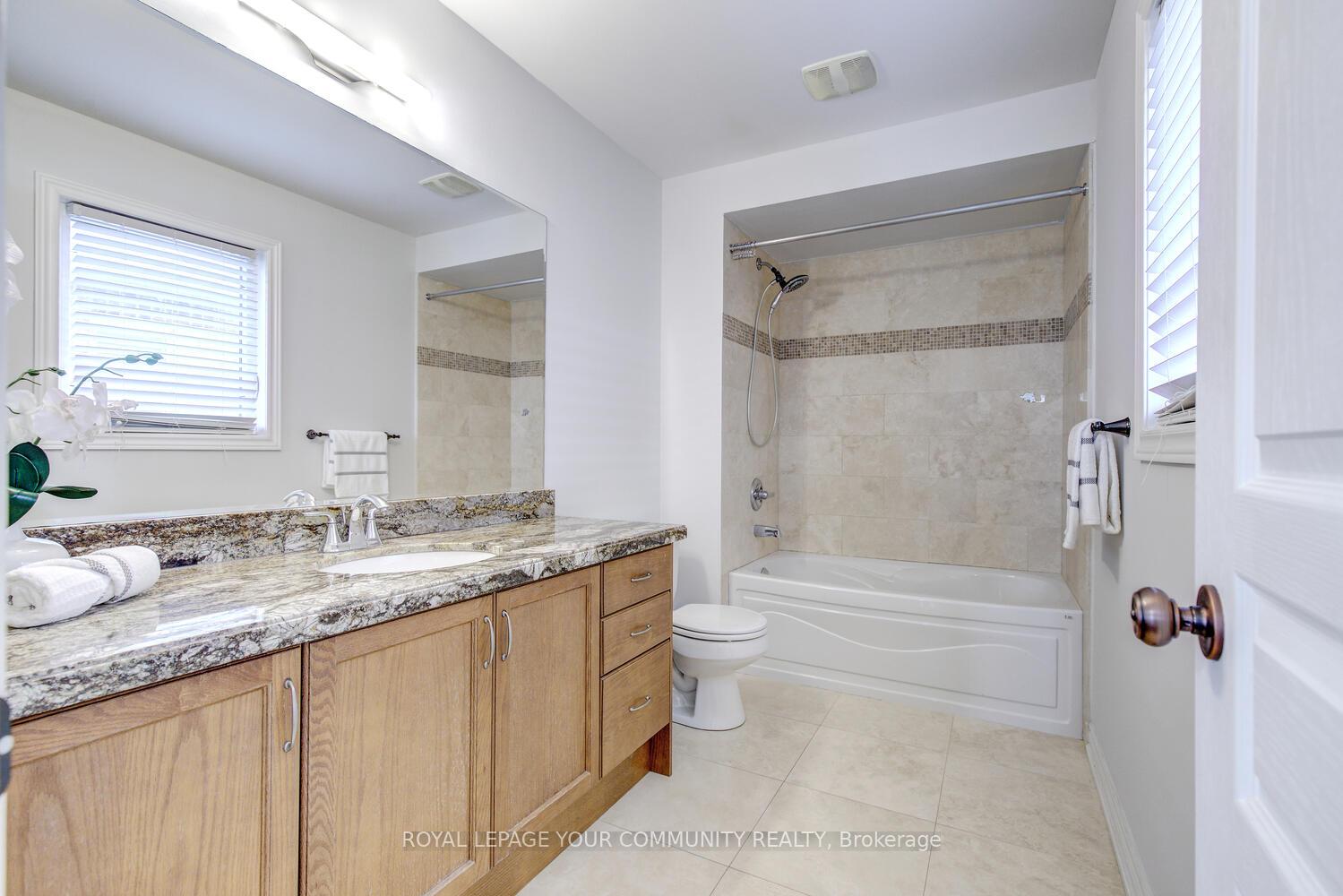 Photo 40 of 9 Lealinds Road, Vaughan, Patterson — HOMEH
