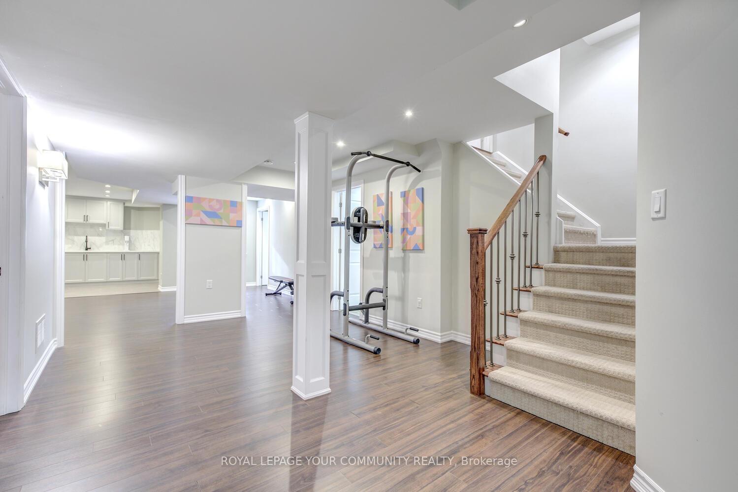 Photo 41 of 9 Lealinds Road, Vaughan, Patterson — HOMEH