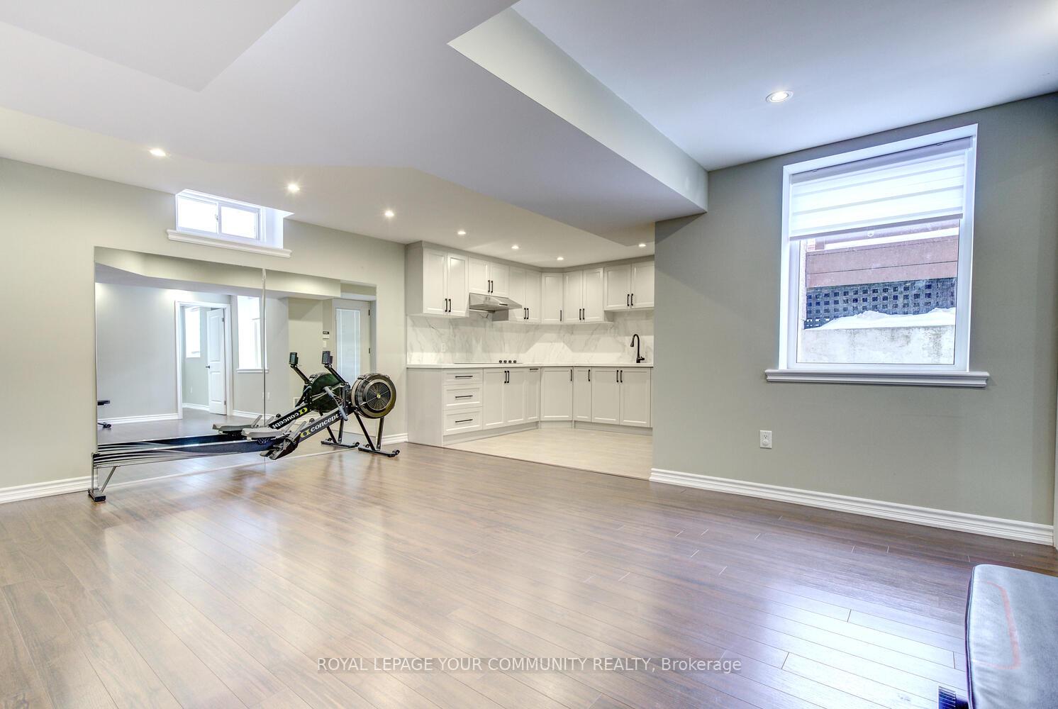 Photo 43 of 9 Lealinds Road, Vaughan, Patterson — HOMEH