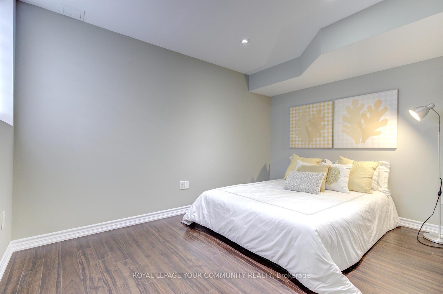 Photo 46 of 9 Lealinds Road, Vaughan, Patterson — HOMEH