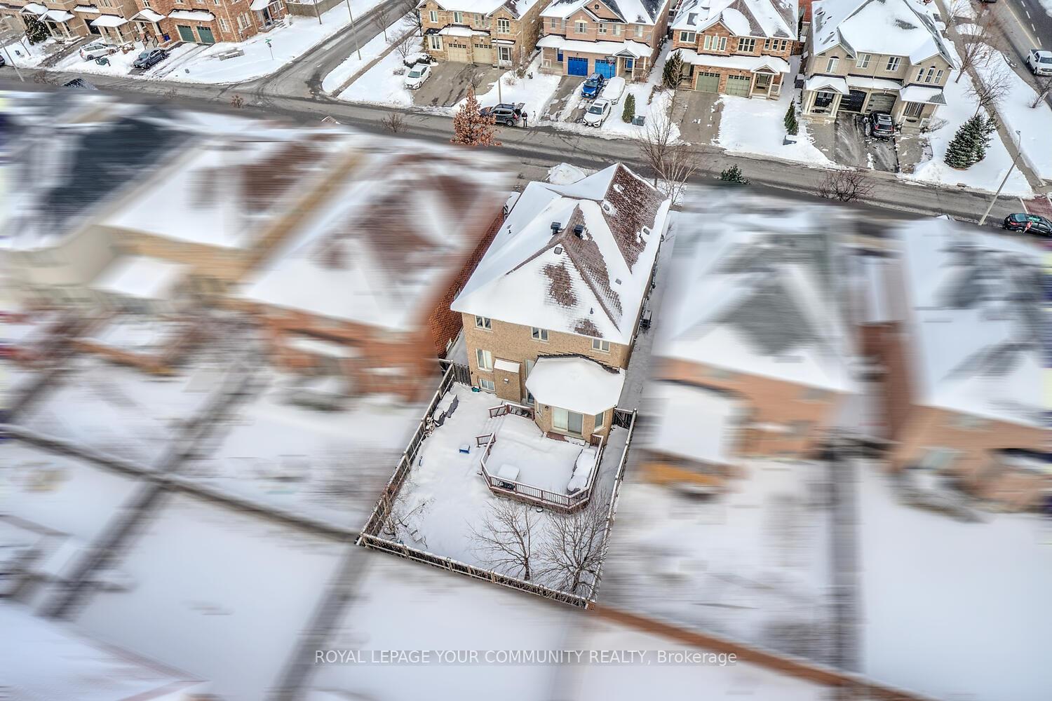 Photo 48 of 9 Lealinds Road, Vaughan, Patterson — HOMEH