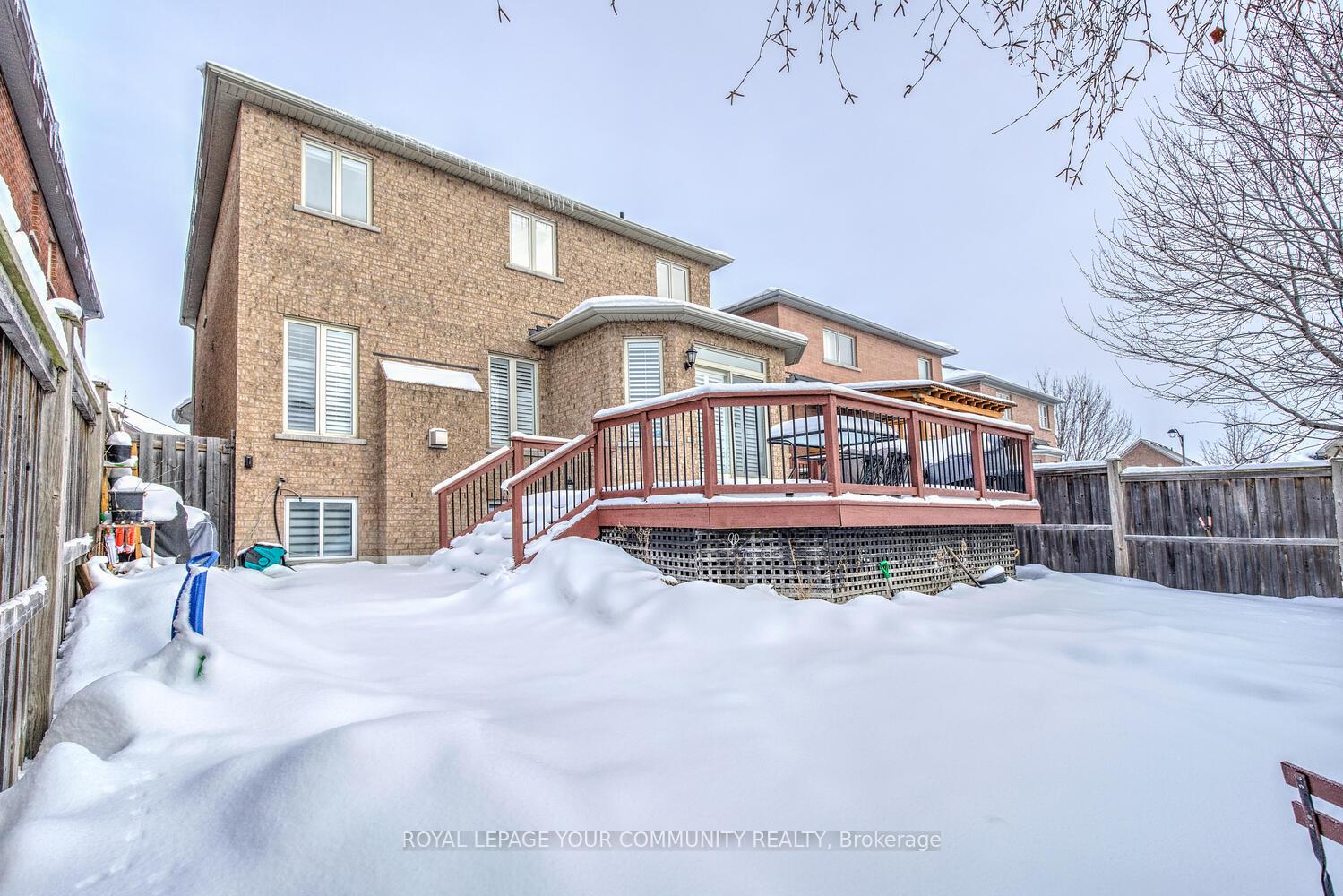 Photo 49 of 9 Lealinds Road, Vaughan, Patterson — HOMEH