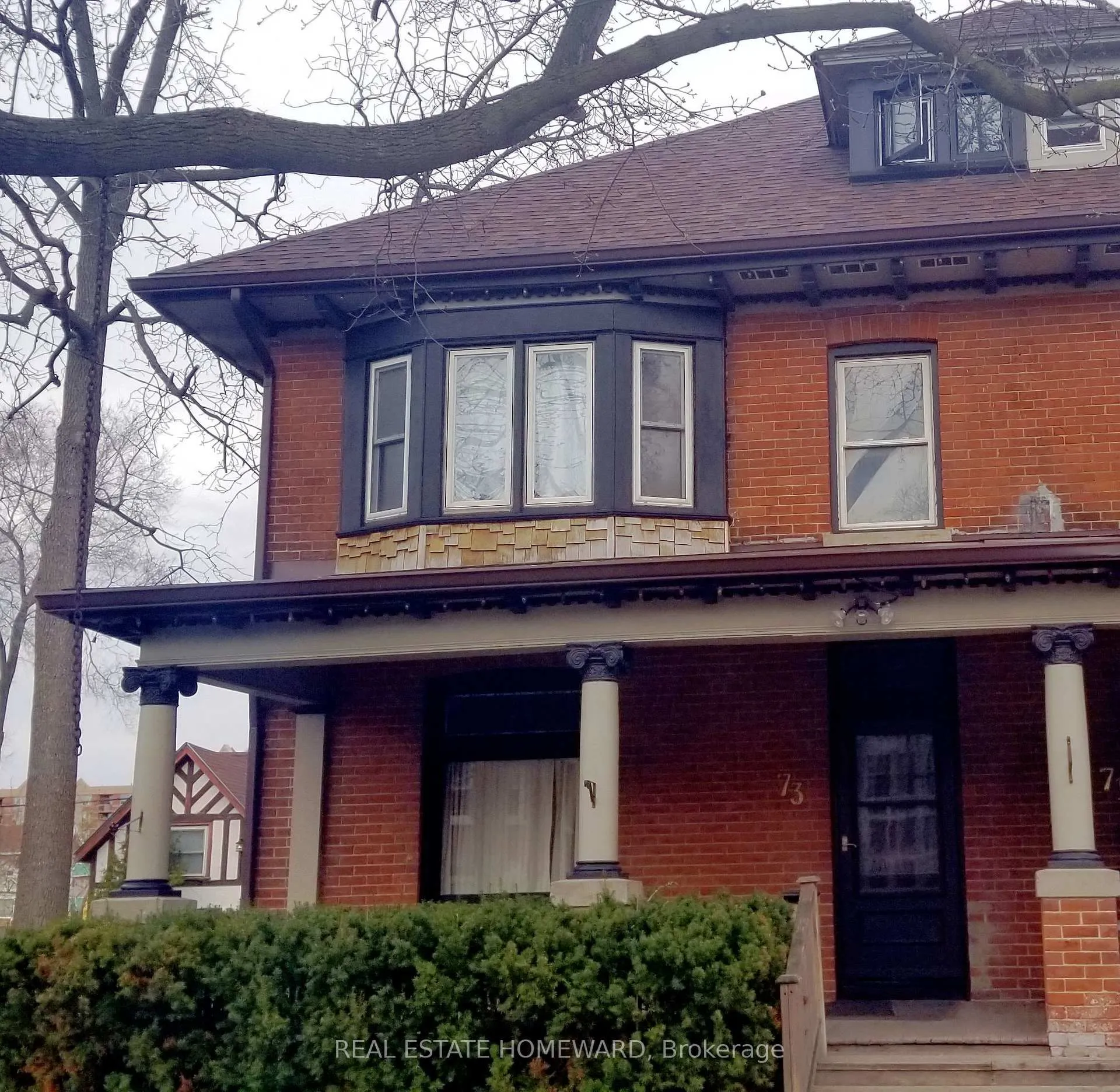 Photo 1 of Unit 3-73, 71 Mary Street, Barrie, City Centre — HOMEH