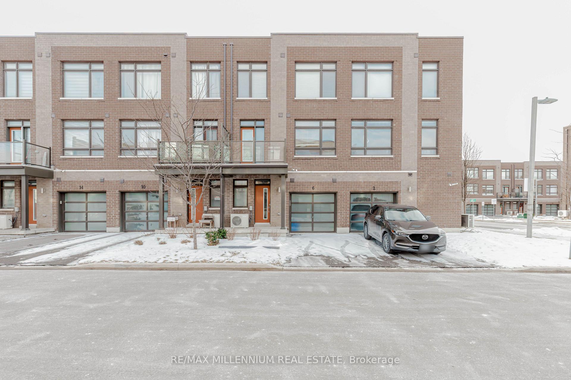 Photo 1 of 6 Lochlin Street, Vaughan, Vaughan Grove — HOMEH