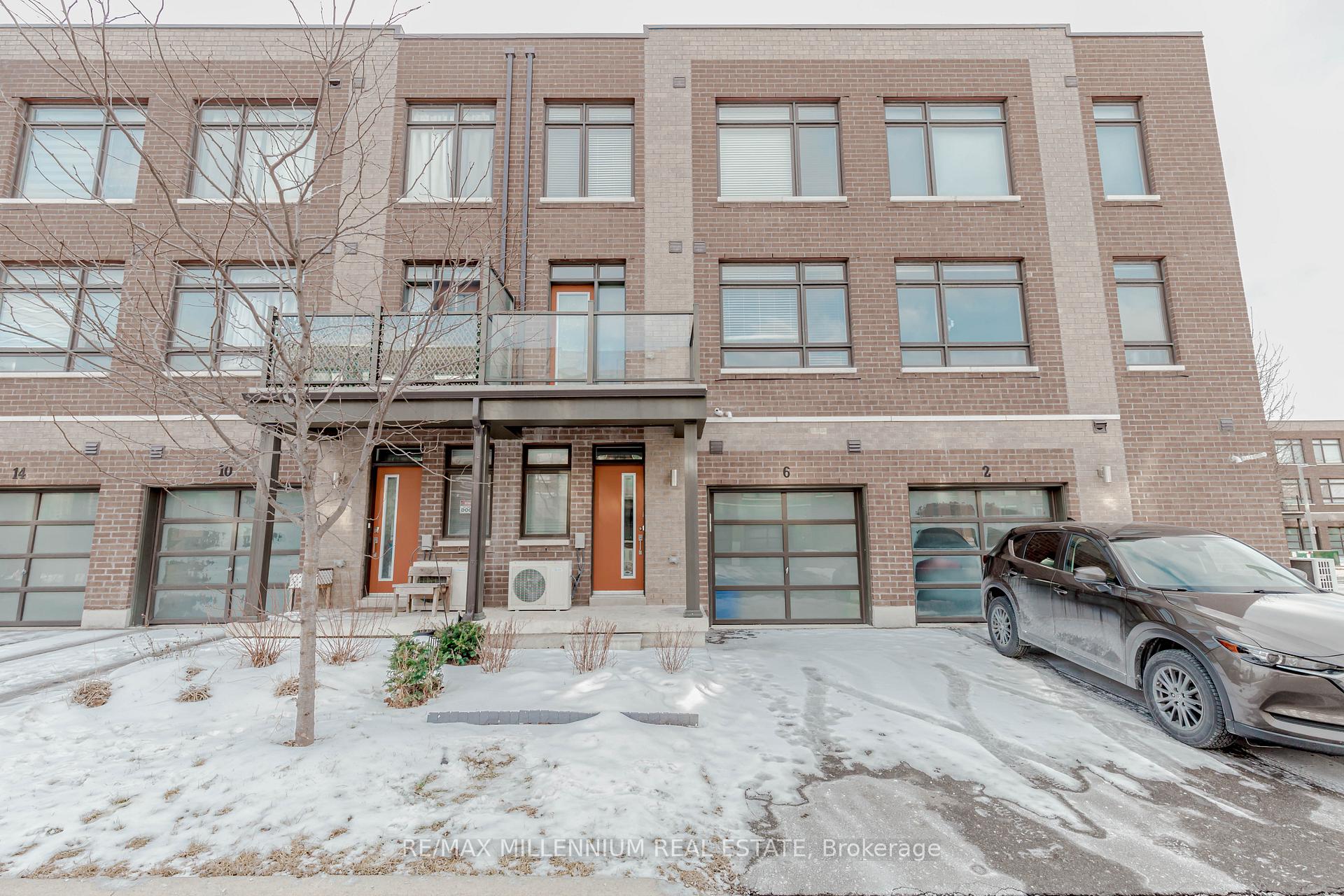 Photo 2 of 6 Lochlin Street, Vaughan, Vaughan Grove — HOMEH