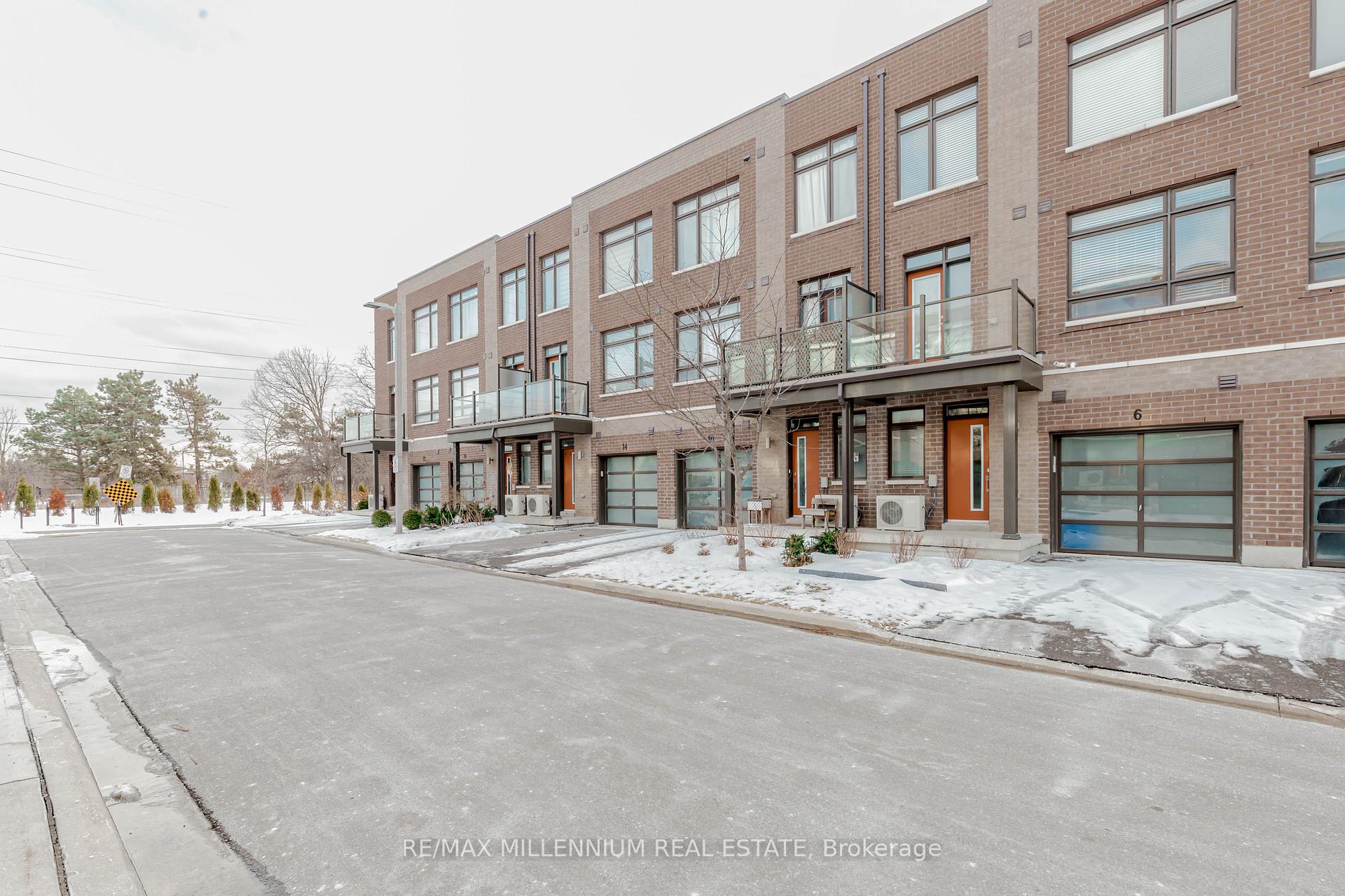 Photo 3 of 6 Lochlin Street, Vaughan, Vaughan Grove — HOMEH