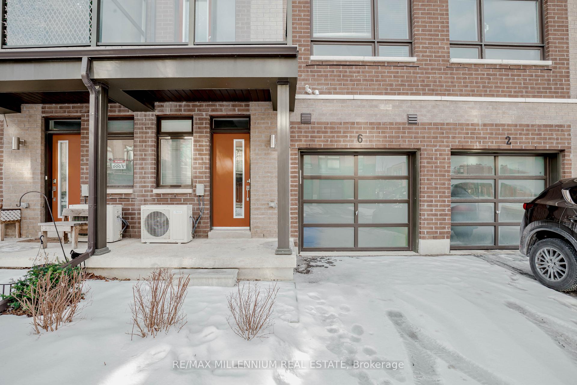 Photo 4 of 6 Lochlin Street, Vaughan, Vaughan Grove — HOMEH