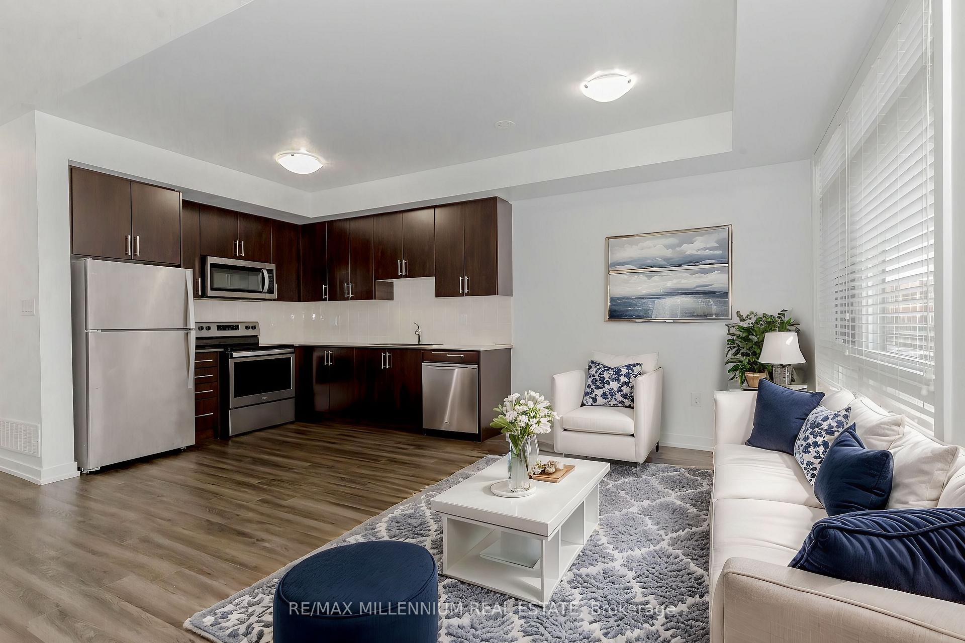 Photo 7 of 6 Lochlin Street, Vaughan, Vaughan Grove — HOMEH